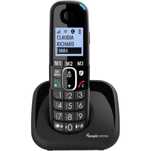 Amplicomms bigtel 1500 solo - bigtel,