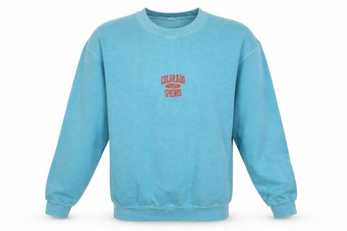 Colorado womens pullover - womens,