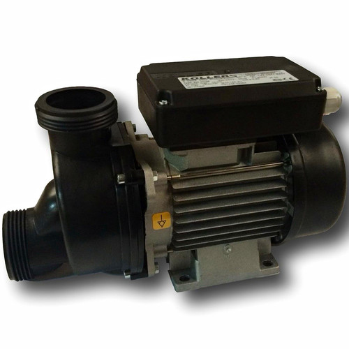 Corded standard pool pump - pool,