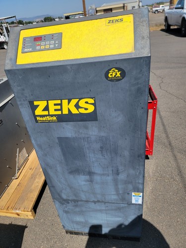Zekes heatsink refrigerated - zekes,