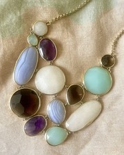 Stella dot genuine - stella,