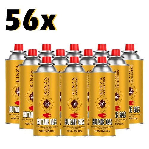 Butane gas bottles canisters - butane,