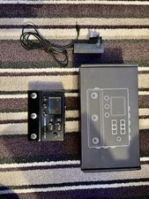 HX Stomp Line 6 Compact