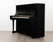 Steinway & Sons V125 Upright Piano - c1997