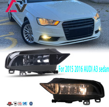 Pair Fog Lights For 2015 2016