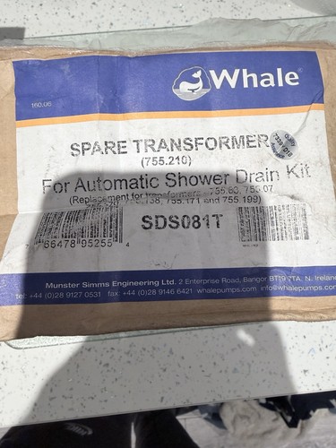 Whale flow connect automatic - flow,