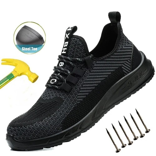 Work trainer composite plastic - work,