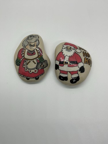 Hand painted