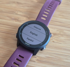 Garmin Forerunner 245 GPS