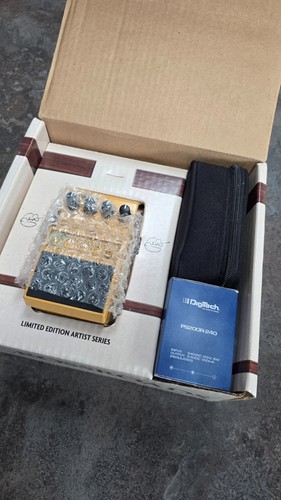 Digitech eric clapton - eric,