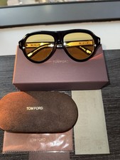 Tom Ford Icon TF1225  Pilot