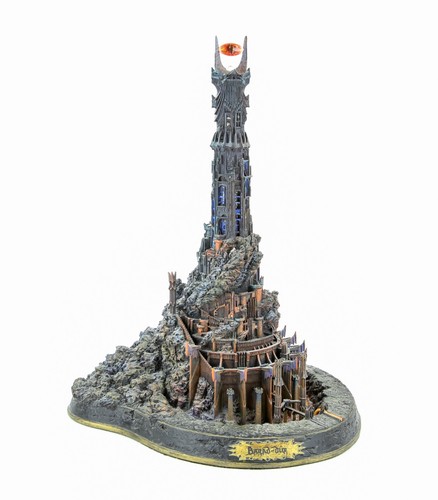 Lord the rings danbury - of,