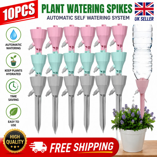 Gardening self water - 12,