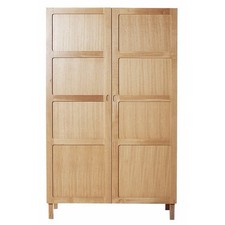 Habitat radius solid oak - solid,