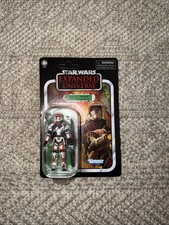 Star Wars Vintage Collection