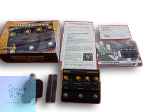 Mark bass super synth effects - synth,