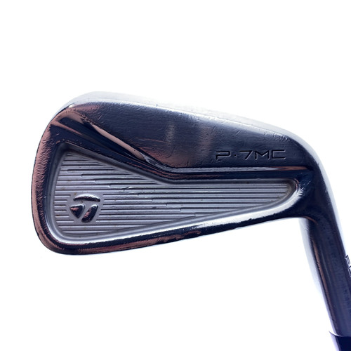 Used taylormade p7mc 2020 - taylormade,