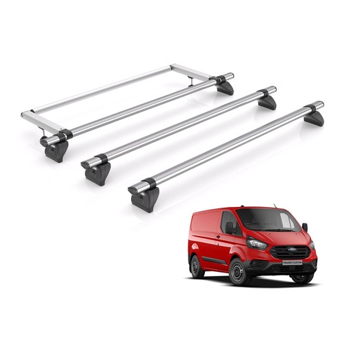 Ford transit custom - ford,