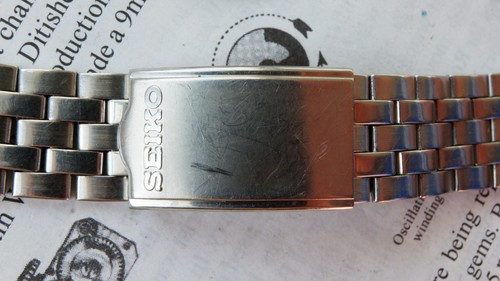 Vintage men seiko 100 - vintage,