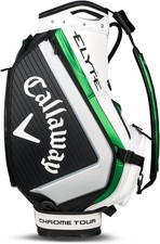 Callaway Elyte Tour Staff Bag