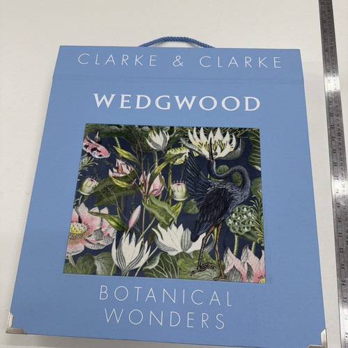 Clarke and - and,