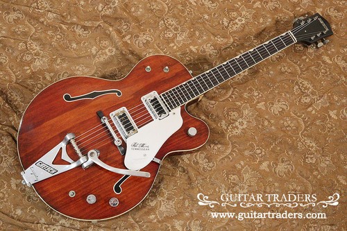 Gretsch 1964 6119 chet - 6119, atkins