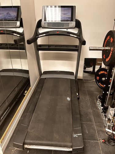 Nordictrack commercial 2950 - commercial,