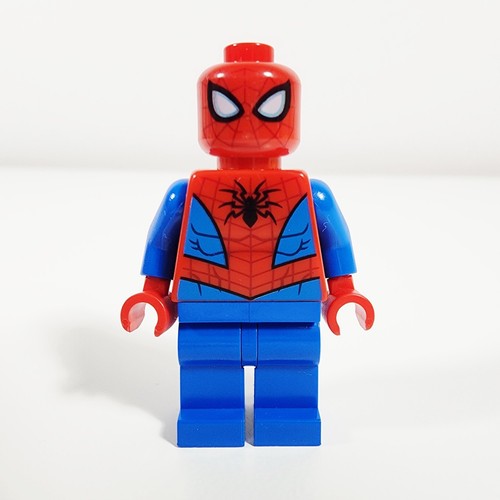 Lego 76133 spider man - 76133, spider-man