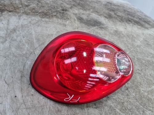 Toyota aygo taillight lamp - toyota,