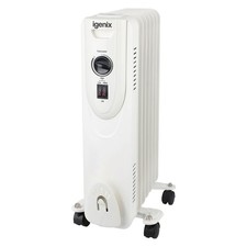 Igenix oil filled radiator - igenix,