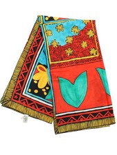 Gideon Oberson Men's Scarf