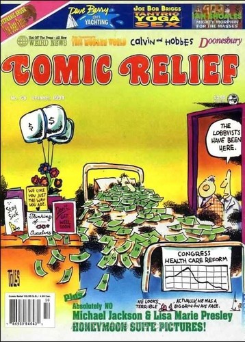 Comic relief 68 - comic,
