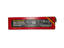 HORNBY OO GAUGE R758 CLASS 35