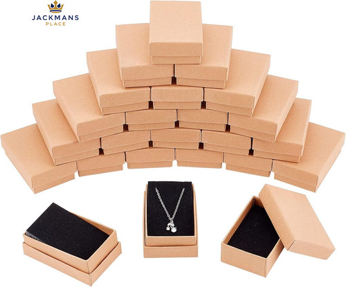 Nbeads pcs cardboard - 24,