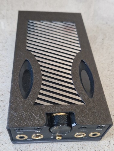 Cayin reference portable - c9,