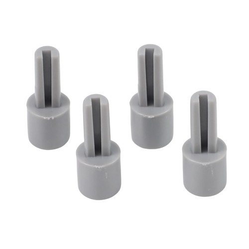 Mixer potentiometer knobs 4pcs - knobs,