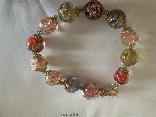 Danbury mint murano glass - danbury,
