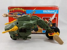 Vintage CENTURIONS Power