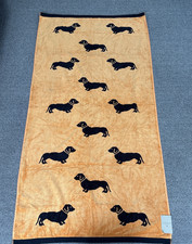 EMILY BOND 'Dachshund' Dog