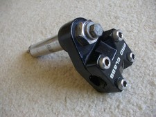 Vintage Mongoose stem pro