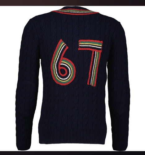 Polo ralph lauren - navy, v