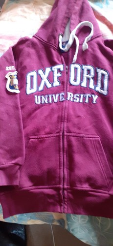 Official oxford university - official,