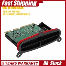 7316187 Xenon Headlight Tms Driver Control Module For Bmw 5 Series 63117355073