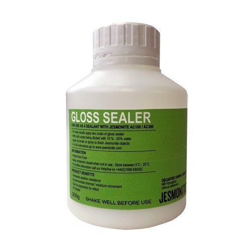 Jesmonite ac100 ac300 gloss - /,
