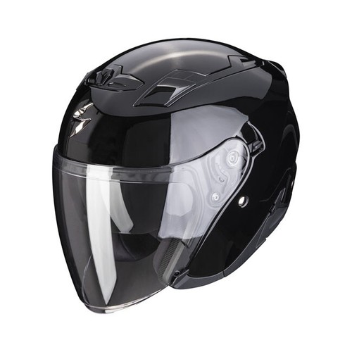 Scorpion exo 230 - exo, open