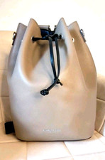 KENNETH COLE NEW YORK  LEATHER