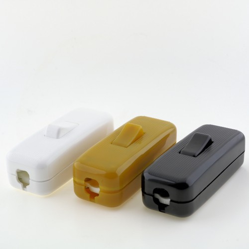 Deco styled inline switch - deco,