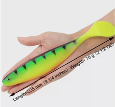 1Pcs Big Game Fishing Lure Sea