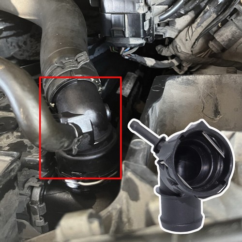 Car radiator coupling - car,
