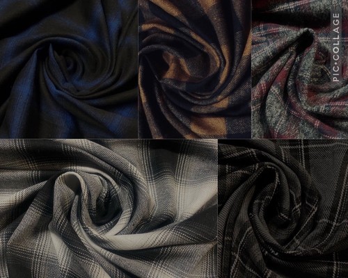 Plaid check tartan - plaid,